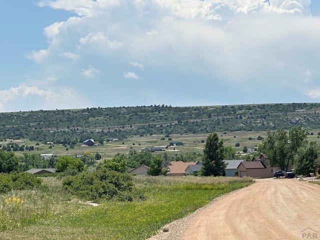 TBD E Jefferson Blvd, Colorado City, CO 81019