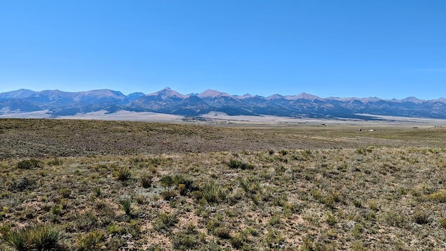 1745 Commanche Rd, Westcliffe CO, 81252 land for sale