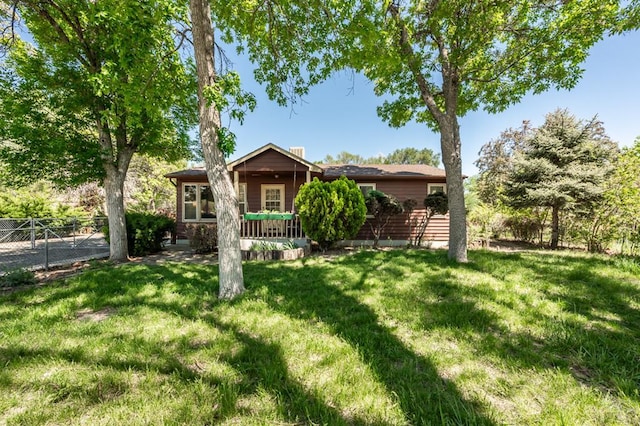 2233 Daniel Rd, Pueblo, CO 81006 - photo 1