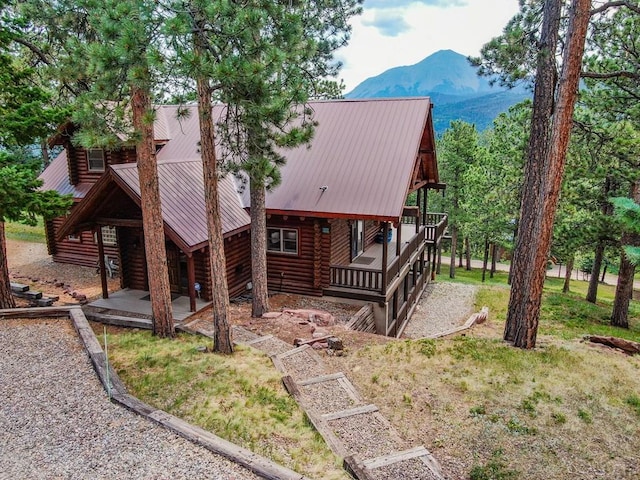 130 County Road 406, Cuchara, CO 81055 - photo 6