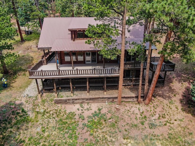 130 County Road 406, Cuchara, CO 81055 - photo 11