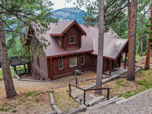 130 County Road 406, Cuchara, CO 81055 - photo 5