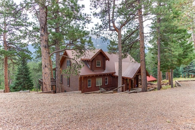 130 County Road 406, Cuchara, CO 81055 - photo 3