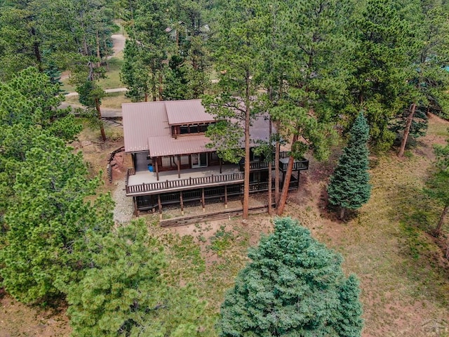 130 County Road 406, Cuchara, CO 81055 - photo 13