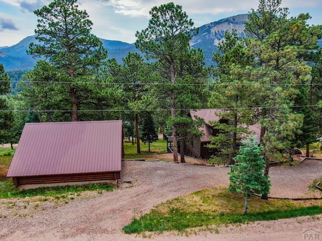 130 County Road 406, Cuchara, CO 81055 - photo 17