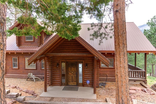 130 County Road 406, Cuchara, CO 81055 - photo 2
