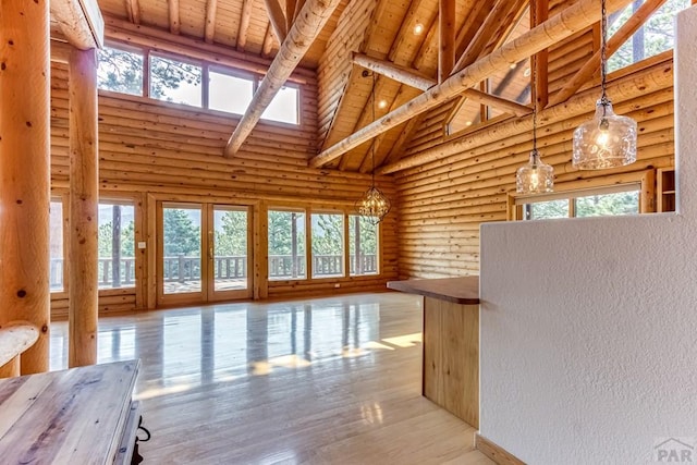 130 County Road 406, Cuchara, CO 81055 - photo 19