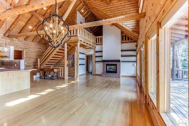 130 County Road 406, Cuchara, CO 81055 - photo 20