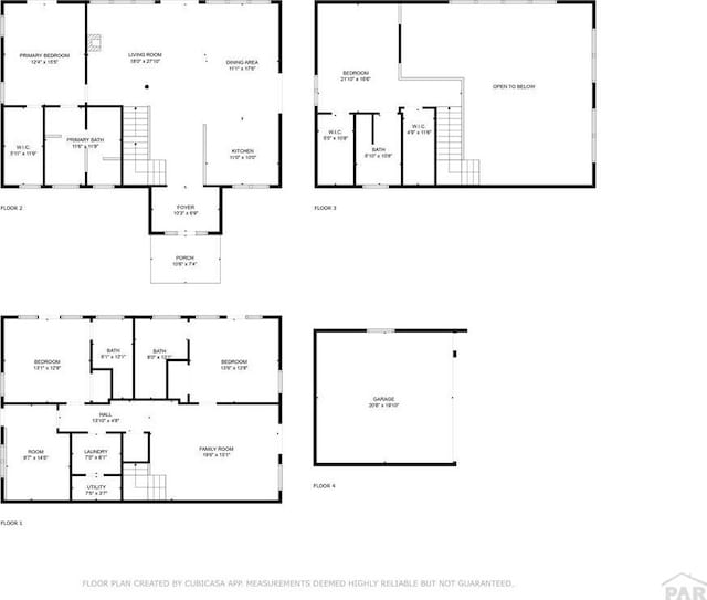 130 County Road 406, Cuchara, CO 81055 - photo 63