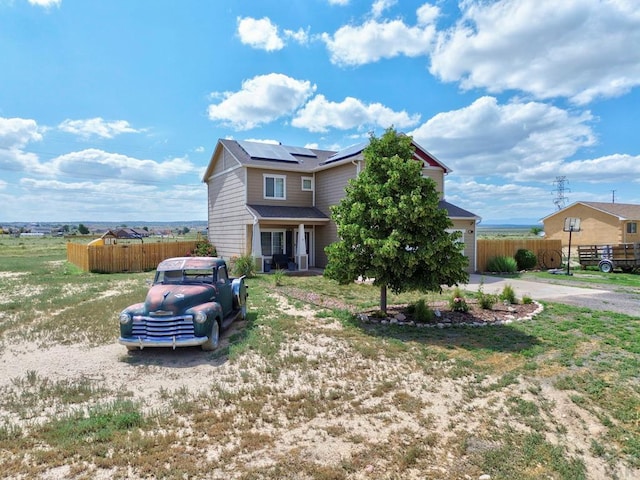 1797 N Bat Masterson Ln, Pueblo West, CO 81007 - photo 2
