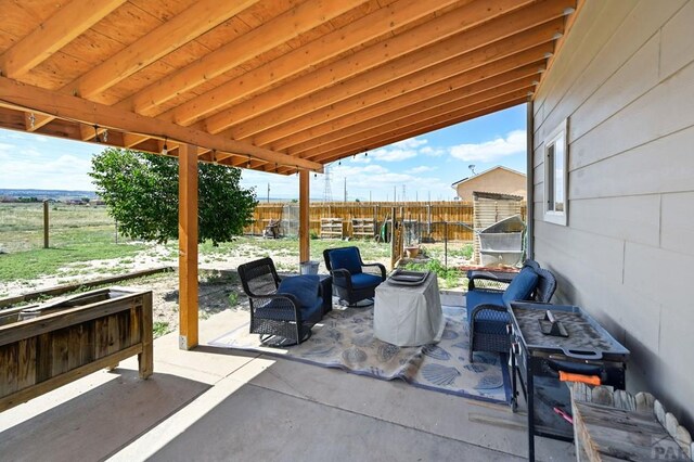 1797 N Bat Masterson Ln, Pueblo West, CO 81007 - photo 34