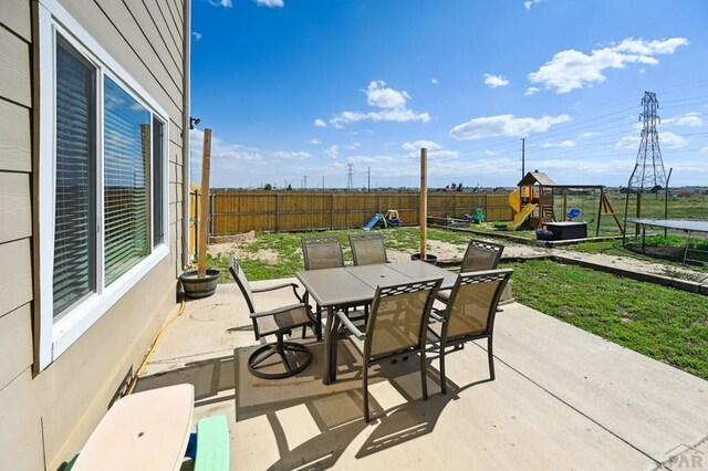 1797 N Bat Masterson Ln, Pueblo West, CO 81007 - photo 33