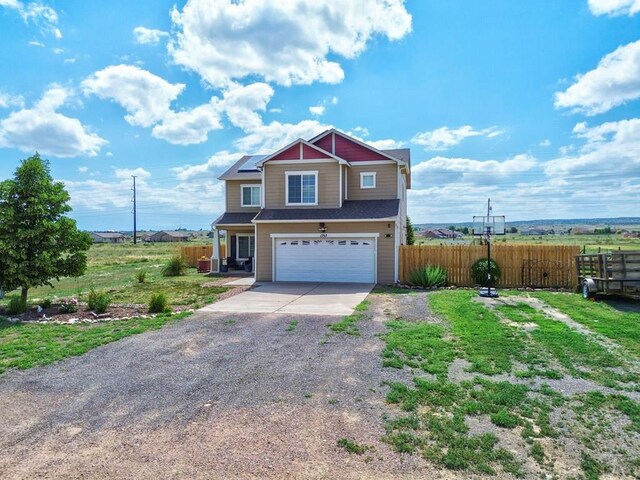 1797 N Bat Masterson Ln, Pueblo West, CO 81007 - photo 3