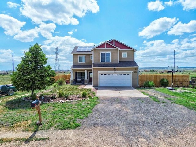 1797 N Bat Masterson Ln, Pueblo West, CO 81007 - photo 1