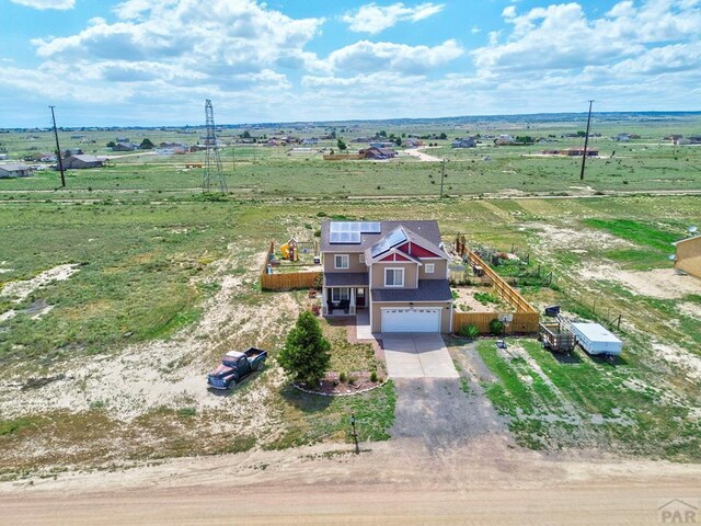 1797 N Bat Masterson Ln, Pueblo West, CO 81007 - photo 42