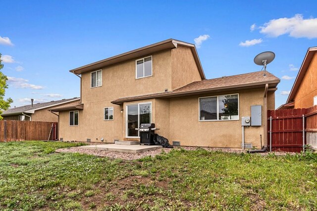 2403 Meadowlark Ln, Pueblo, CO 81008 - photo 24