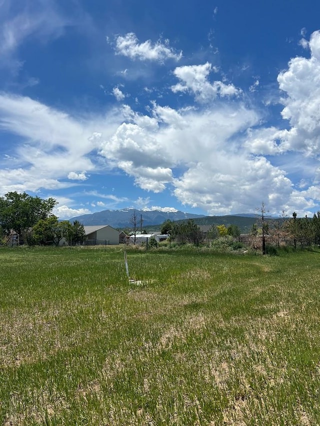 Listing photo 3 for TBD Chaffee, Colorado City CO 81019