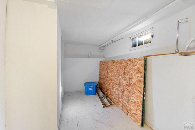1908 E 5th St, Pueblo, CO 81001 - view of finished below grade area