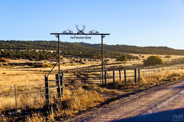 TBD County Rd 521, Walsenburg CO, 81055 land for sale