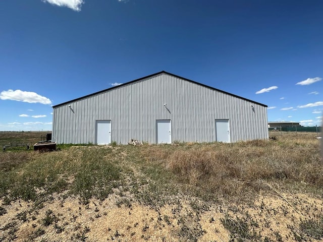 8745 Maverick Ln, Ordway, CO 81063 - photo 2