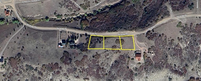 TBD W Saratoga Rd, Colorado City CO, 81019 land for sale