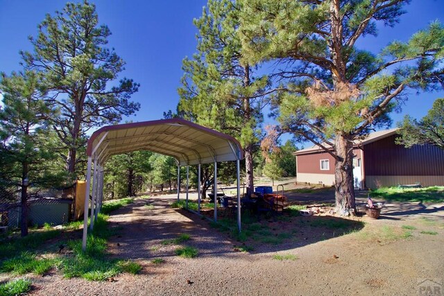 23519 Monarch Rd, Aguilar, CO 81020 - photo 41