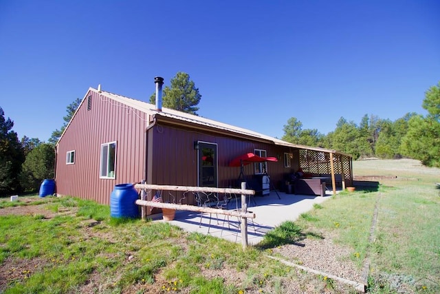 23519 Monarch Rd, Aguilar, CO 81020 - photo 43