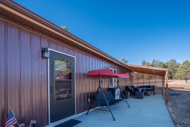 23519 Monarch Rd, Aguilar, CO 81020 - photo 5