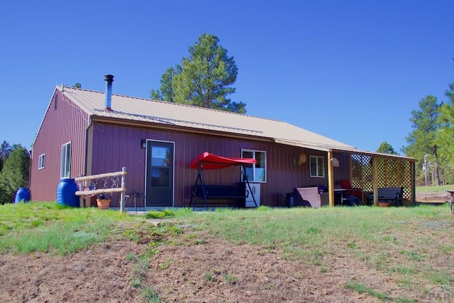 23519 Monarch Rd, Aguilar, CO 81020 - photo 4