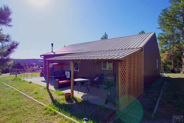 23519 Monarch Rd, Aguilar, CO 81020 - photo 52