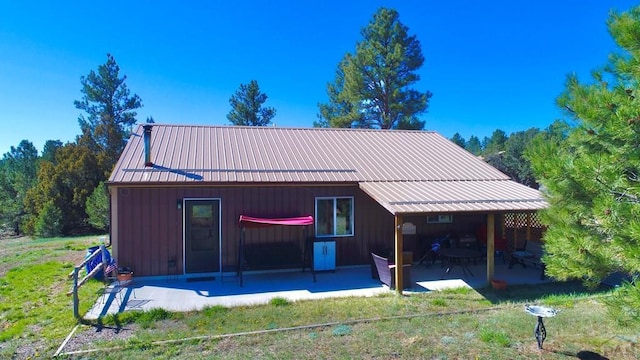 23519 Monarch Rd, Aguilar, CO 81020 - photo 2
