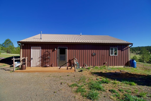 23519 Monarch Rd, Aguilar, CO 81020 - photo 3