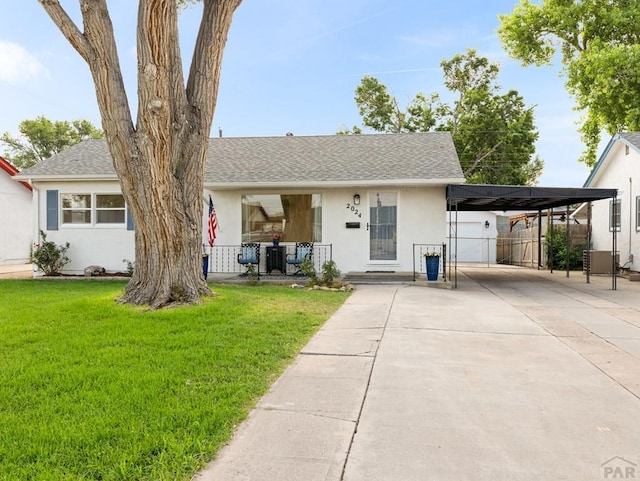 2024 Hollywood Dr, Pueblo, CO 81005 - photo 1