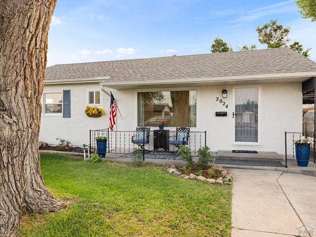 2024 Hollywood Dr, Pueblo, CO 81005 - photo 3