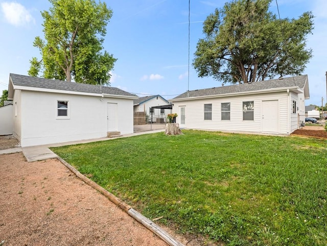 2024 Hollywood Dr, Pueblo, CO 81005 - photo 21