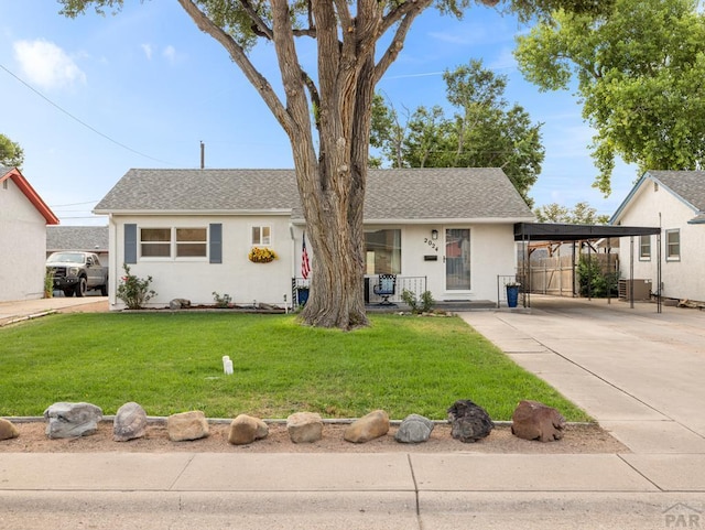2024 Hollywood Dr, Pueblo, CO 81005 - photo 2