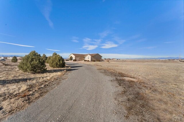 613 E Earl Dr, Pueblo West, CO 81007