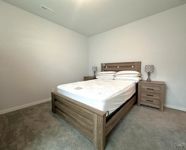 4805 Walking Stick Blvd, Pueblo, CO 81001 - bedroom with carpet and baseboards
