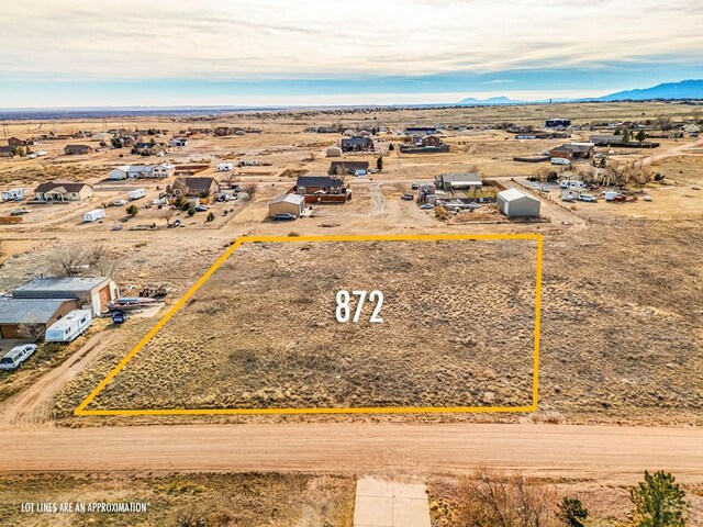872 E Waverly Dr, Pueblo West, CO 81007 - photo 1