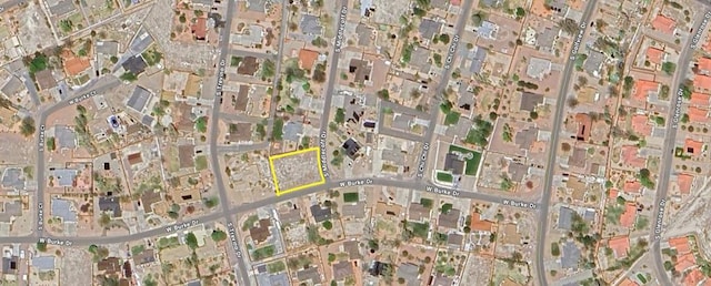 145 S Middlecoff Dr, Pueblo West CO, 81007 land for sale