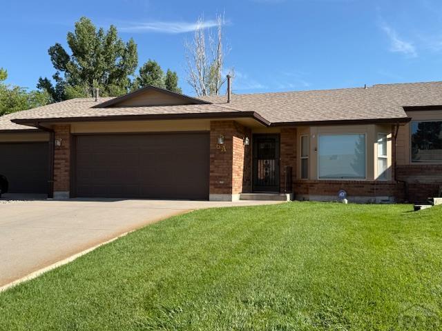 6 Windbridge Ln Unit A, Pueblo, CO 81001 - photo 1