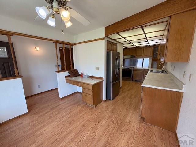 6 Windbridge Ln Unit A, Pueblo, CO 81001 - photo 3
